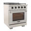 Kucht 30'' W Freestanding Range-73097235