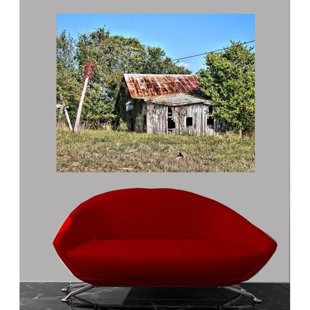 Batie Non-Wall Damaging Wall Decal