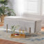 Banc de rangement rembourré Molto-727939908