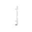Rolo Towel Heated Towel Rail-50925661-63234064