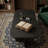 Elara Rectangular Sculptural Coffee Table-1844576275