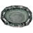 Hadeya Handmade Glass Table Vase