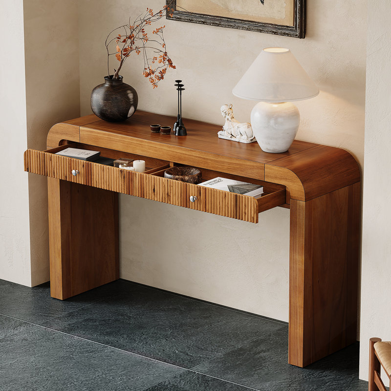 Console Raize, Brun