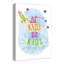 Art sur toile pour enfants let Bullock-2102835567