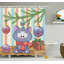 Rideau de douche Christmas-22028132