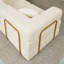 Canapé modulaire de Boneless-481299451