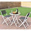 2 - Person Patio Dining Set Round Table-572526238