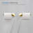 Circular Wall Mounted Toilet Paper Holder-53162887