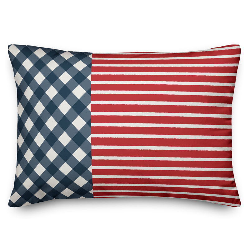  Housse de coussin rectangulaire et insert