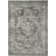 Golub Oriental Gray Area Rug