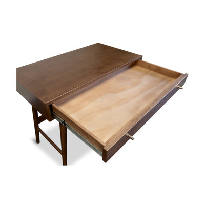 Lundquist Wood Desk