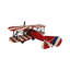 Maquette d'avion Langan