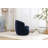 Genece Upholstered Swivel Accent Chair-36038105