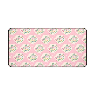Polyester Desk Pad