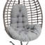 Garden Bench Cushion-303736735