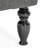 33.5" Wide Tufted Armchair-78906741