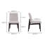 Arawn Upholstered Dining Chair-1347157172