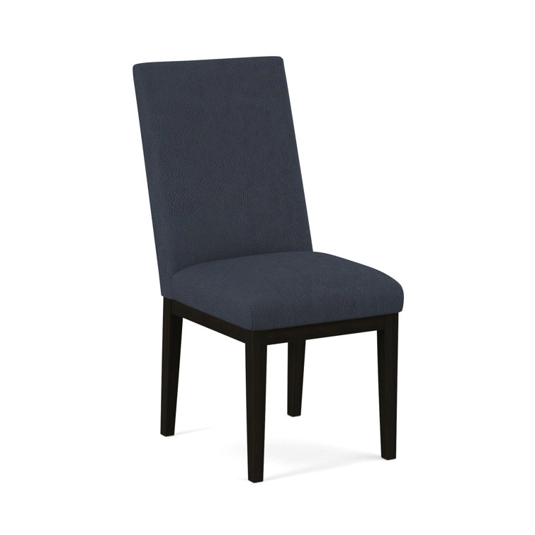 19'' H Upholstered Parsons Chair