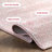 Merillat Moroccan Performance Pink Rug-230139747