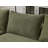 Boneless 2 - Piece 107.8" L-Shaped Upholstered Sectional Sofa Couch-703294686