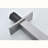 Single-Hole Single-handle Bathroom Faucet-97087314
