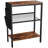 Alket Side Table with Storage-256509100