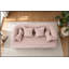 Lit Morse pliable avec 4 coussins-191726859