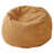 Light Brown 100% Polyester