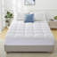 Protège-matelas Summer Cooling PCM Tech-128716502