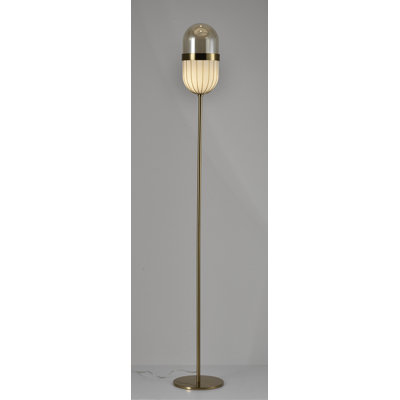 Lampe trépied 65 po Illait