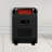 Lifesmart 5000 BTU Compact Electric Heater with Adjustable Thermostat, Remote Control Included