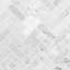 Carrara 1X3 Herringbone Polished Mosaic Tile