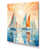 Toile tendue