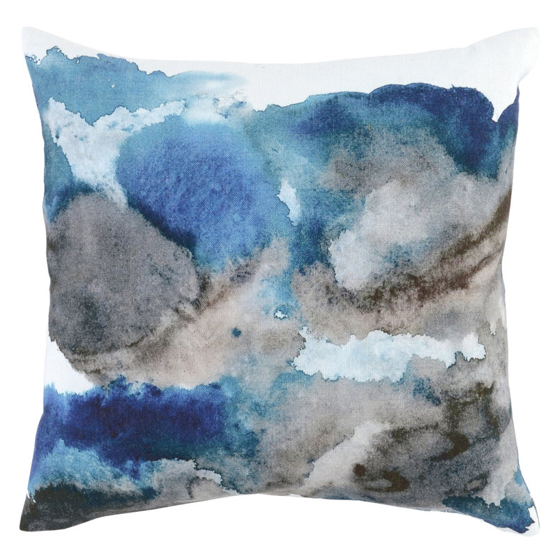 Antique Elegance Square Pillow Cover & Insert