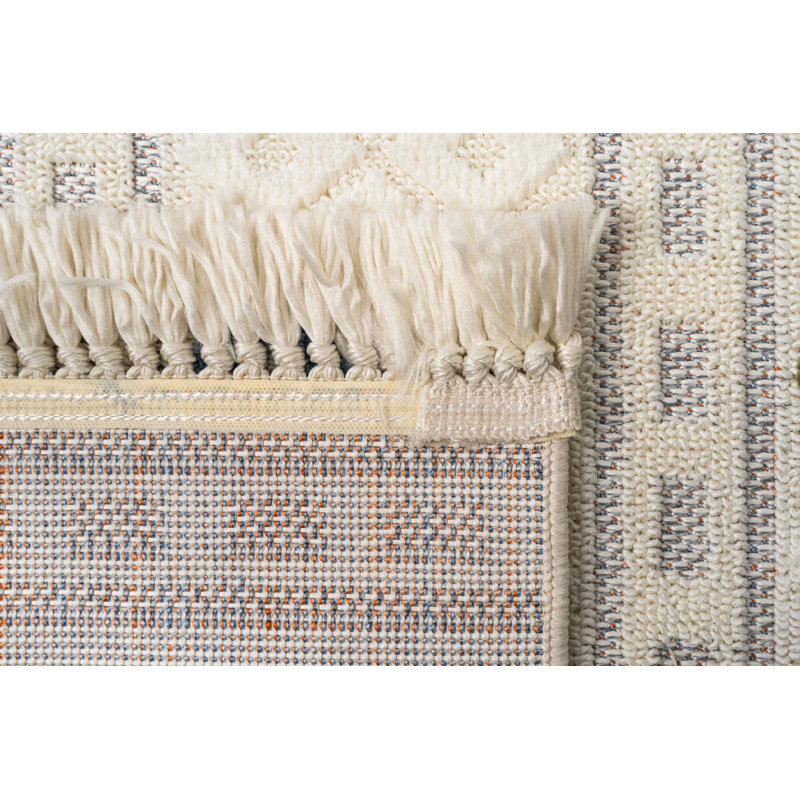 Siesser Moroccan Indoor Rug, Runner 2'8" x 13'2"