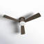 Montego 52'' Ceiling Fan with LED Light Kit-93870454