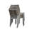  Bella 10-Person Aluminum Outdoor Conversation Set with Cushions – Modern Patio Seating with Quick-Dry Rope & Matching Bella Collection Pieces-511913769