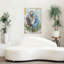 Holy Family 1 Piece Wrapped Canvas Wall Art-1003633005