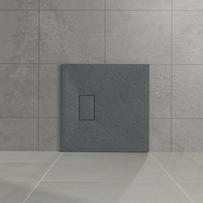 Rheeta Slate Shower Tray