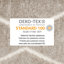 Tapis géométrique gris clair-1357483817