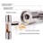 2-In-1 Salt & Pepper Grinder