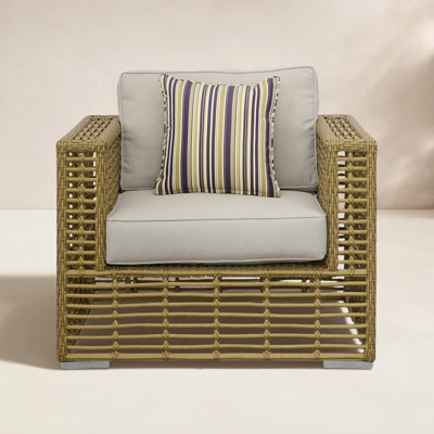 GEMMA Outdoor Lounge Chair
