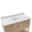 Ensemble de meuble-lavabo simple 48 po Hampton-740333601-740333598