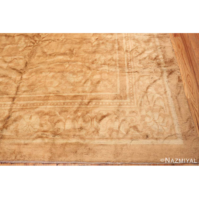 One-of-a-Kind Rectangle 15'10" X 24' Area Rug