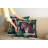 Fabric Reversible Throw Pillow-99021600-99021601