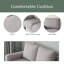 Causeuse Modern Living Furniture-505648843