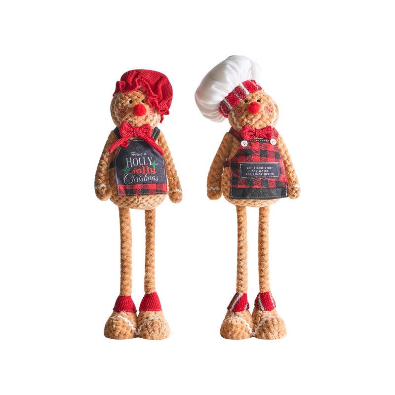 Christmas Figurines & Collectibles
