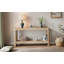 Console Mirod Modern Farmhouse-793113448