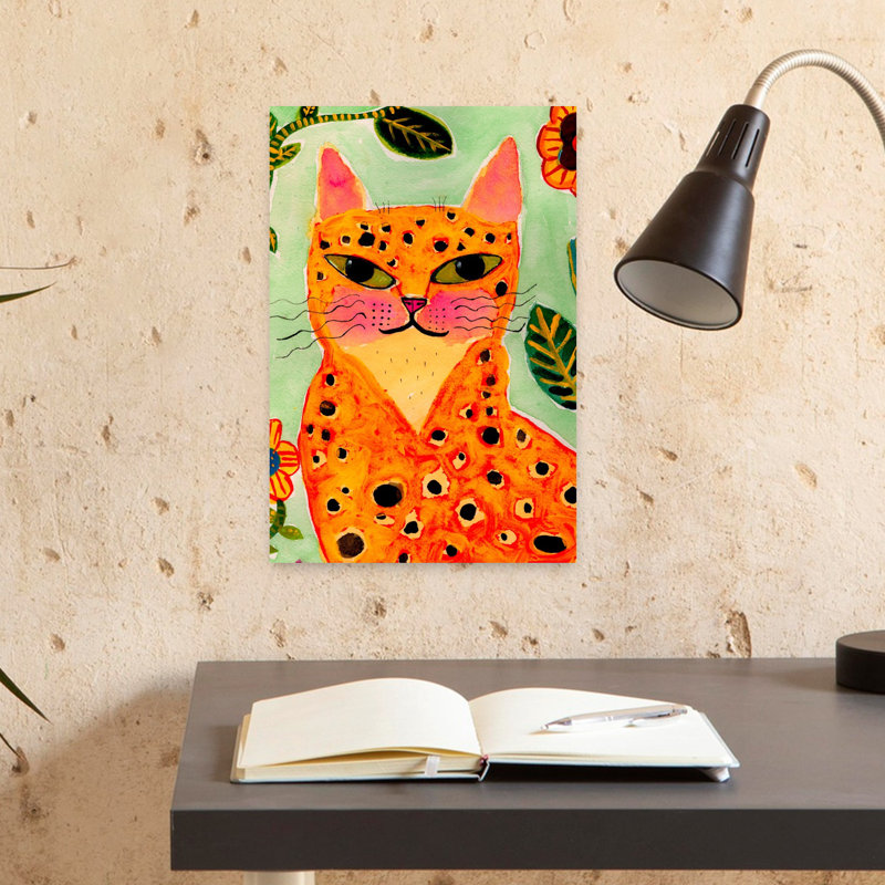 Print, 45.72cm H x 30.48cm W