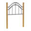 Tête de structure ouverte Durkin-25392243